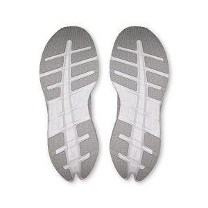 Pantofi alergare On Cloudrunner 3 - amortizare CloudTec® - Glacier | Alloy - Img 3