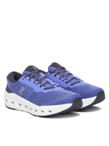 Pantofi alergare On Cloudrunner 3 - amortizare CloudTec® - Sailor | Ivory - Img 2