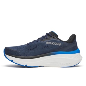 Pantofi alergare Saucony Guide 19 - galben Vizigold | Laurel | stabilitate - Img 3