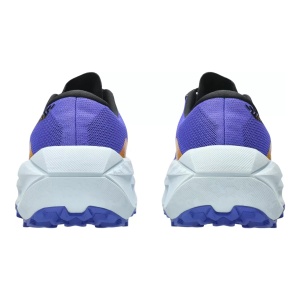 Pantofi Alergare Trail Barbati Asics Trabuco Max 5 Cobalt Burst-Black - Img 3