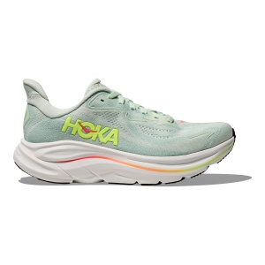 Pantofi Alergare Trail Barbati Hoka Challenger 8 Bay Leaf-Sage