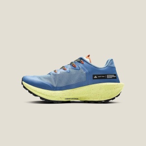 Pantofi alergare trail Craft CTM Ultra Carbon Trail bărbați - albaștri - Img 2