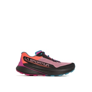 Pantofi Alergare Trail Femei La Sportiva Prodigio Rose/Springtime