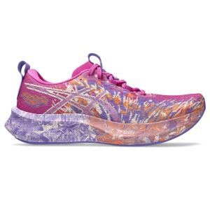 Pantofi alergare triatlon ASICS Noosa Tri 16 - roz Digital Sakura | Amethyst