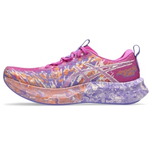 Pantofi alergare triatlon ASICS Noosa Tri 16 - roz Digital Sakura | Amethyst - Img 8