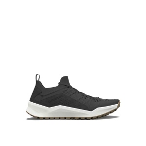 Pantofi Barbati Lowa Kaloya Knit Black/Black