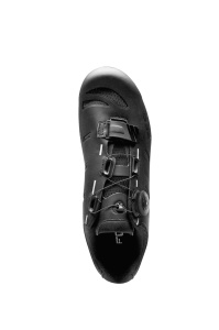 Pantofi ciclism FLR F-22 II Pro Road - Negru 41 (incl. 1 pereche sosete) - Img 3