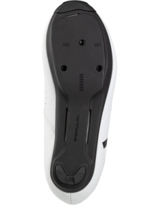 Pantofi ciclism sosea copii Northwave Sonic Junior - alb/negru - Img 3