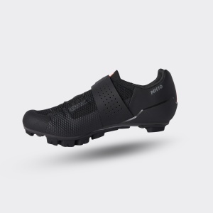 Pantofi ciclism XC DMT MH10 - negru - Img 4