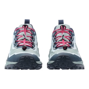 Pantofi Drumetie Baieti Lowa Trailux GTX Lo Jr Navy - Img 4