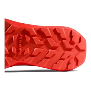 Pantofi Drumetie Barbati Mammut Aenergy Hike Low GTX Black - Img 5