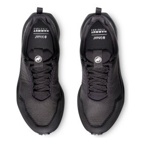 Pantofi Drumetie Barbati Mammut Aenergy Mtn Low GTX Black - Img 5