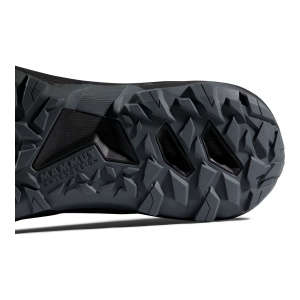 Pantofi Drumetie Barbati Mammut Girun II Low GTX Black-Steel - Img 5