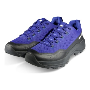 Pantofi Drumetie Barbati Mammut Sertig III Low Tschiel-Black - Img 5