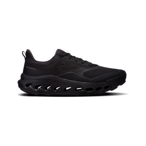 Pantofi Drumetie Barbati On Cloudhorizon 2 Waterproof Black