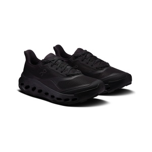 Pantofi Drumetie Barbati On Cloudhorizon 2 Waterproof Black - Img 6