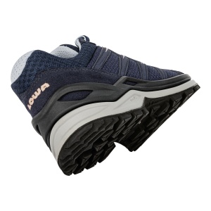 Pantofi Drumetie Femei Lowa Innox Pro GTX Lo Navy - Img 2