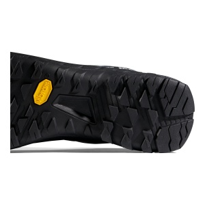 Pantofi Drumetie Femei Mammut Alnasca IV Low LTH GTX Nebla-White - Img 4