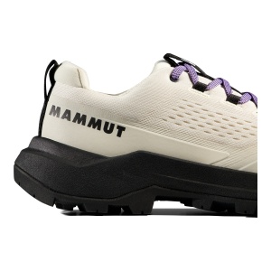 Pantofi Drumetie Femei Mammut Sertig III Low Moonbeam - Img 6