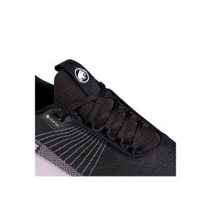 Pantofi Femei Mammut Aenergy Mtn Low Gtx Black-Alpine Calamint - Img 4