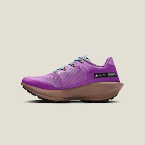 Pantofi trail Craft CTM Ultra Carbon W - cassius/tide | placă carbon - Img 2