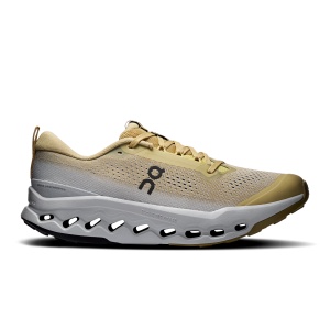 Pantofi trail On Cloudsurfer Trail 2 - amortizare CloudTec Phase™ - Safari | Glacier