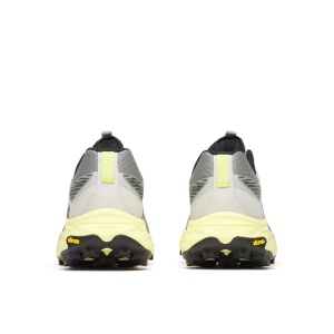 Pantofi trail running Merrell Agility Peak 6 | grip Vibram - Pigeon - Img 4
