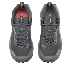 Pantofi trekking barbati Salewa Pedroc 2 Mid Powertex - Img 7