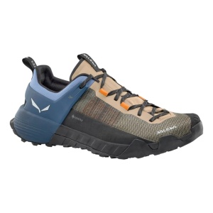 Pantofi trekking barbati Salewa Wildfire NXT Gore-Tex
