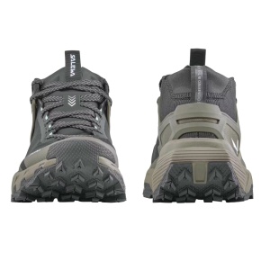Pantofi trekking dama Salewa Pedroc 2 Mid Powertex - Img 8