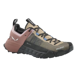 Pantofi trekking dama Salewa Wildfire NXT Gore-Tex