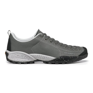 Pantofi Unisex Scarpa Mojito Planet Fabric Gray