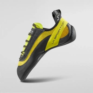 Papuci de catarare La Sportiva Miura Lace - Img 5