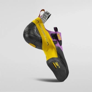 Papuci de catarare La Sportiva Skwama 10th - Img 3