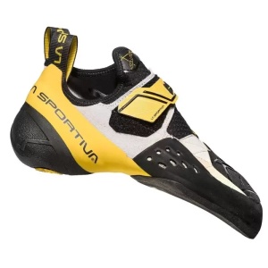 Papuci de catarare La Sportiva Solution new - Img 4