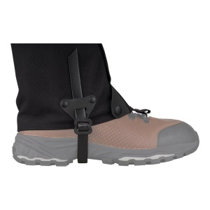 Parazapezi Sea to Summit Quagmire Event Gaiters S Black - Img 2