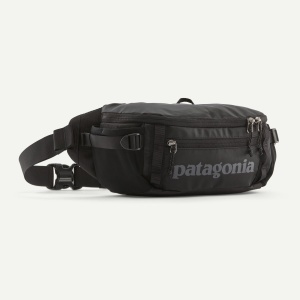 Patagonia - borseta - Black Hole 5l - Negru