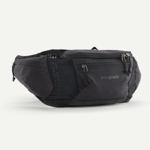 Patagonia - borseta - Dirt Roamer Waist - Negru