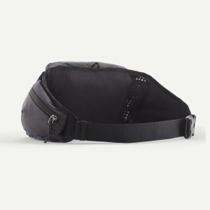 Patagonia - borseta - Dirt Roamer Waist - Negru - Img 4