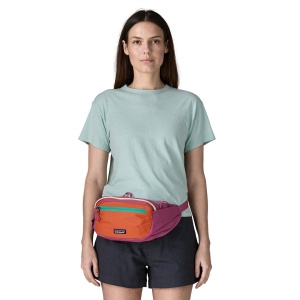Patagonia - borseta - Terravia Hip Pack 5L - Negru - Img 9