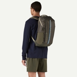 Patagonia - rucsac - Black Hole 25 L - Verde - Img 3
