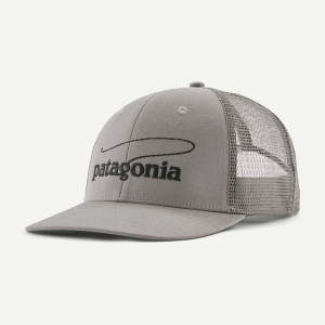 Patagonia - sapca - Take A Stand Trucker - Gri