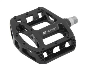 Pedale Force BMX magneziu negre