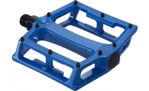 Pedale Reverse Super Shape-3-D albastre
