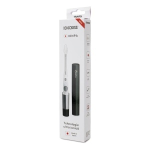 Periuta De Dinti Ionpa Travel Black Cod Dm 011 Bk