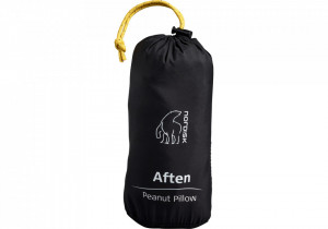 Perna Aften Peanut Pillow Blue/Black Limoges Blue/Black Spirit Nordisk - Img 2