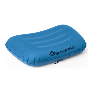 Perna Sea to Summit Aeros Ultralight Pillow Large Blue