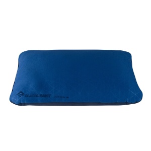 Perna Sea To Summit Foam Core Pillow Large Navy Blue