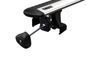 Picioare prindere bare transversale THULE Fixpoint Evo 710700 - Img 2