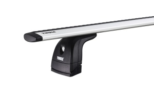 Picioare prindere bare transversale THULE Rapid System 751 - Img 3